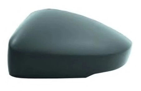 Polo Ayna Kapağı 2010-2017 Sağ Oem No:6R0857537Bgru