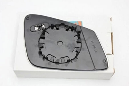 5 Serisi F11 1 Serisi 3 Serisi F31 5 Serisi İ3 Elektrikli Ayna Camı 2009-2010 Kör Noktalı Sağ Oem No:51167251584