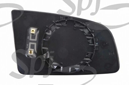 Omega Elektrikli Ayna Camı 1999-2004 Kör Noktalı Sol Oem No:6428761