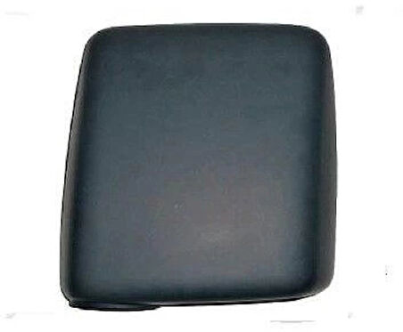 Spark Ayna Kapağı 2010 Sonrası Astarlı Sağ Oem No:96976242