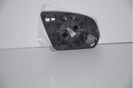 C Class W222 C180 C200 Elektrikli Ayna Camı 2014 Sonrası Kör Noktalı Sağ Oem No:998100016