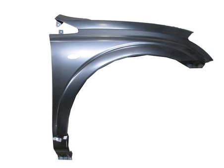 Ssangyong Kyron 2008-2012 Ön Çamurluk Delikli Sağ (Tw) Oem No: (51821-09000)