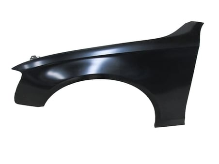 Audi A4 2013-2015 Ön Çamurluk Deliksiz Sol (Tw) (Oem No: (8K0821105J))