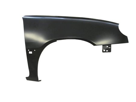 Citroen Saxo 2000-2003 Ön Çamurluk Sağ Sinyal Ve Band Delikli (Tw) Oem No: (7841.N5)