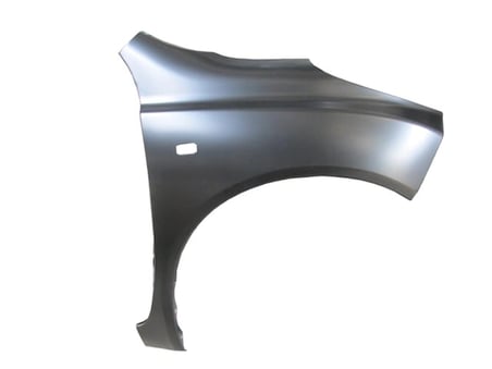 Nissan Micra 2003-2010 K12 Ön Çamurluk Delikli Sağ (Tw) (Oem No: (63100-Ax630))