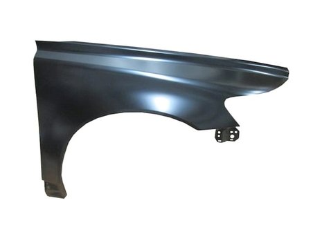 Volvo S40 2005-2007 Ön Çamurluk Deliksiz Sağ (Tyg) (Oem No: (30745127))