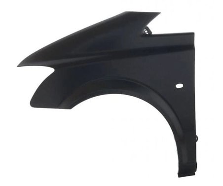 Mercedes Vito- Viano- 2011-2014; Ön Çamurluk Delikli Sol Çelik (Tyg) Oem No: (6398800600)