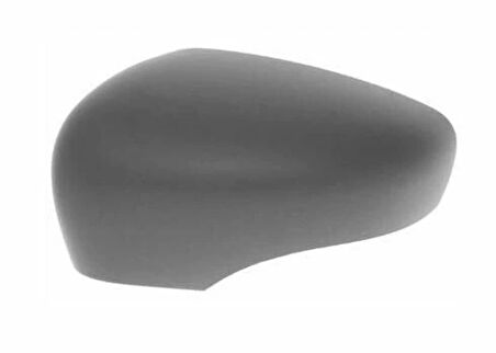 Renault Clio Ve Capture 2013 Sonrası Ayna Kapağı Sol Platinyum Boyalı Orjinal