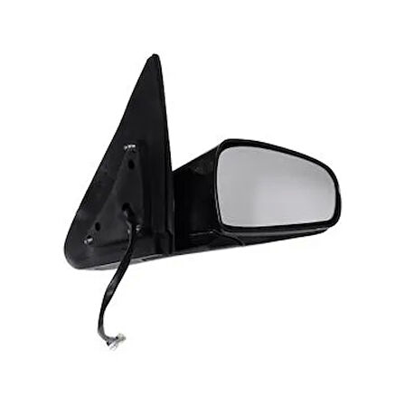 Chery Alia 2007-2013 Kapı Aynası Sağ Elektrikli (Famella)