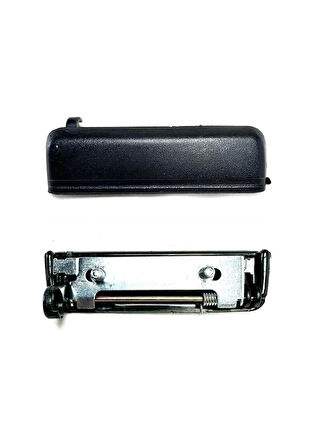 1990-1997 Daihatsu Hijet Minibüs Ön Kapı Dış Açma Kolu Sağ Siyah
