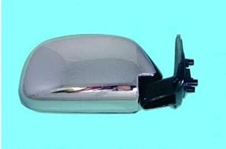 Hilux Yan Ayna Ln-85 Krom Sağ Parça No: 87910-89153