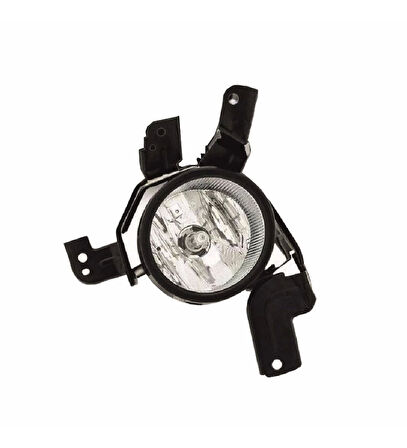 Honda Crv 2007-2010 Sis Lambası Sağ Bağlantı Braketli