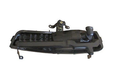 hyundai accent- era- 2006-2012  sis lambası sol seffaf duylu (bağlantısı ıle bırlıkte) (h27) (rıa) Oem No (922011E000)