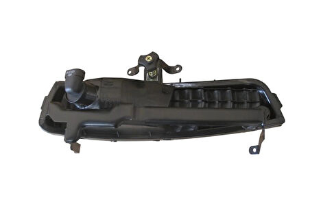 hyundai accent- era- 2006-2012  sis lambası sağ seffaf duylu (bağlantısı ıle bırlıkte) (h27) (rıa) Oem No (922021E000)