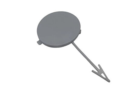 ford mondeo- 2001-2004  ön tampon çeki demirri kapağı astarlı Oem No (1341884)