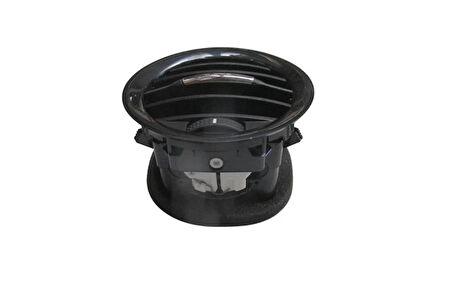 opel corsa- d- 2007-2014  ön gögüs üfleme petegı ortası nikelajlı (dıfızör) Oem No (2201098)