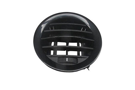 opel corsa- d- 2007-2014  ön gögüs üfleme petegı sıyah (dıfızör) Oem No (2201099)