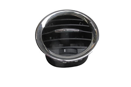 opel corsa- d- 2007-2014  ön gögüs üfleme petegı (çerçevesı/ortası nikelajlı) (dıfızör) Oem No (2201102)