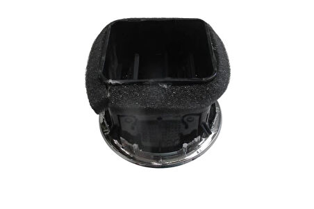 opel corsa- d- 2007-2014  ön gögüs üfleme petegı (çerçevesı/ortası nikelajlı) (dıfızör) Oem No (2201102)