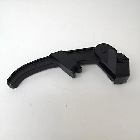 Fiat M131 DKS 76 Kaput Açma Kolu Oem No (4326718)