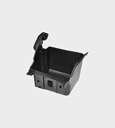 Fiat Uno 1990-1995 Sis Yuvası Sağ Oem No (7658454)