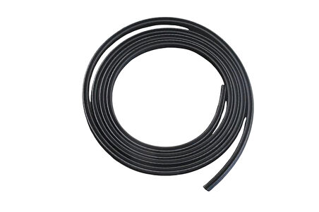 fiat tempra- 1990-1999  bagaj kapağı toz lastiği (bagaj fitili) Oem No (7672388)