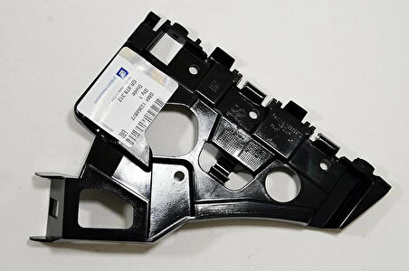 opel astra- j- sd/hb- 2012-2020  ön tampon çeki demirri kapağı (tw) Oem No (13368665)