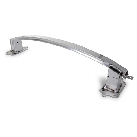 Opel Astra K 2016- Ön Panjur Krom Kuşaklı Oem No (13423642)