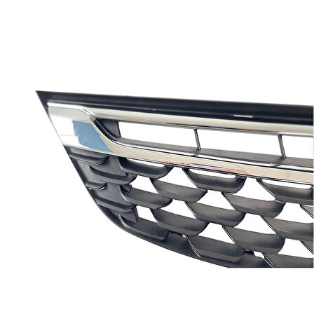 opel astra- k- hb- 2016-2019  karlık sağ (ön tampon altı) sıyah (spoıler) (tw) Oem No (13453824)