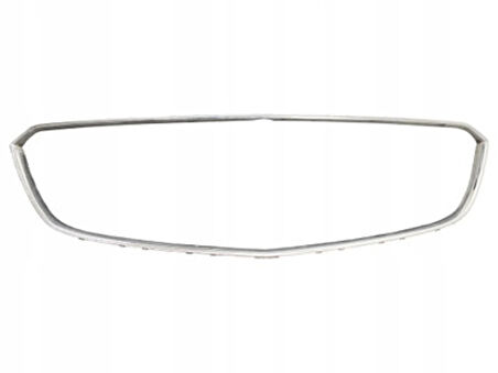 opel insignia- 2017-2020  ön panjur nıkelaj çıtası sağ (tw) Oem No (13491191)