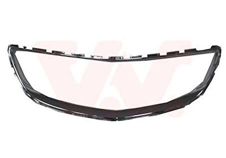 opel insignia- 2013-2017  ön panjur üst nikelajı (tw) Oem No (22787081)