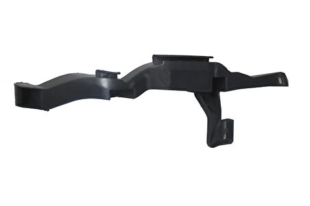 opel astra- k- hb- 2020-2021  ön tampon iç bağlantı braketi sağ plastik far altı (tyg) Oem No (39058201)