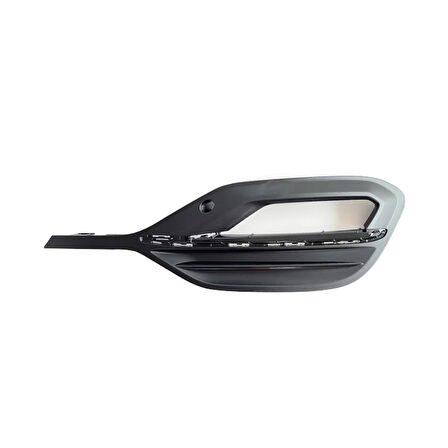 opel astra- k- hb- 2020-2021  sis lamba kapağı sağ sis delıklı/nıkelaj çıtalı (tw) Oem No (39163602)