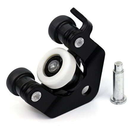 Fiat Palio / Albea Depo Dış Kapağı (Orijinal Ürün Natural Kutu) Oem No (51735617)