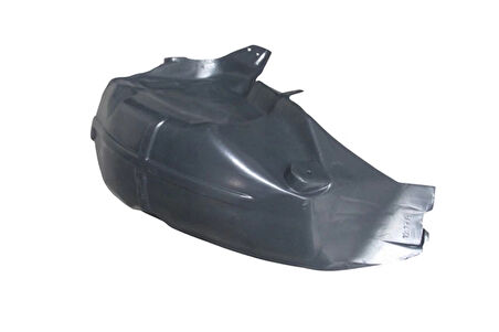 fiat panda- 2004-2012  arka çamurluk davlumbazı sağ (arkanın önü) Oem No (51749683)