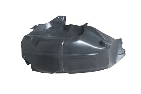 fiat panda- 2004-2012  arka çamurluk davlumbazı sağ (arkanın önü) Oem No (51749683)
