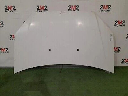 Fiat Doblo 2011-2015 Tampon Demiri Ön Oem No (51925513)