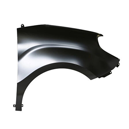 fiat pratico- 2015-2022  ön tampon bağlantı braketi sol Oem No (51973269)