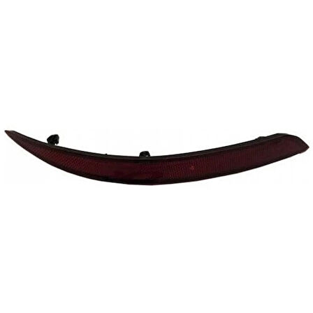 Fiat Egea Sedan Sağ Arka Tampon Reflektörü (Orijinal Ürün Natural Kutu) Oem No (51998149)