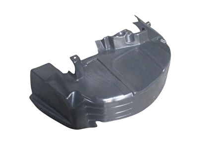 fiat panda- 2012-2021  arka çamurluk davlumbazı sol Oem No (52121794)