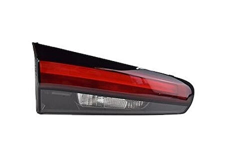 Fiat Egea SW / HB 2020 Sonrası Sağ Dış Led Stop Lambası (Orijinal Ürün Natural Kutu) Oem No (52157298)