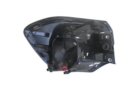 fiat egea- hb- 2021-2024  dış stop lambası sağ kırmızı/beyaz (ledlı) Oem No (52157298)