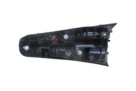 fiat egea- hb- 2021-2024  iç stop lambası sol kırmızı (ledlı) Oem No (52157300)