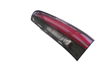 fiat egea- hb- 2021-2024  iç stop lambası sağ kırmızı (ledlı) Oem No (52157302)