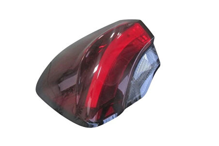 fiat egea- hb- 2021-2024  dış stop lambası sol kırmızı/beyaz (ledlı) Oem No (52157304)