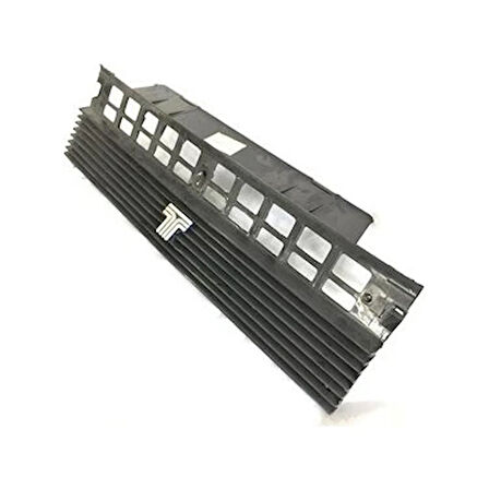 Tofaş Doğan SLX Ön Tampon (Sisli) Oem No (85007403)