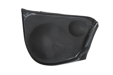 opel vectra- b- 1996-1999  ön kapı hoparlör kapağı sol Oem No (90432389)