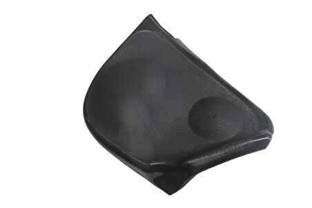 opel vectra- b- 1996-1999  ön kapı hoparlör kapağı sol Oem No (90432389)