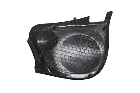 opel vectra- b- 1999-2002  ön kapı hoparlör kapağı sol Oem No (90432389)