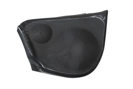 opel vectra- b- 1996-1999  ön kapı hoparlör kapağı sağ Oem No (90432390)